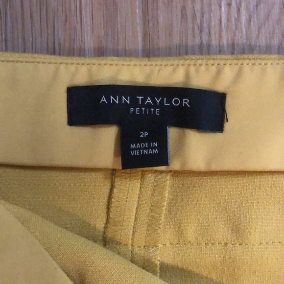 Ann Taylor Skirt - Picture 2 of 2